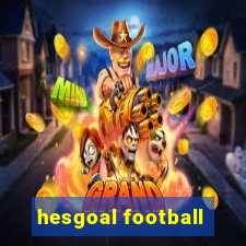 hesgoal football